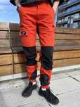 Revolution Race Nordwand Pro pants spodnie trekkingowe rowerowe