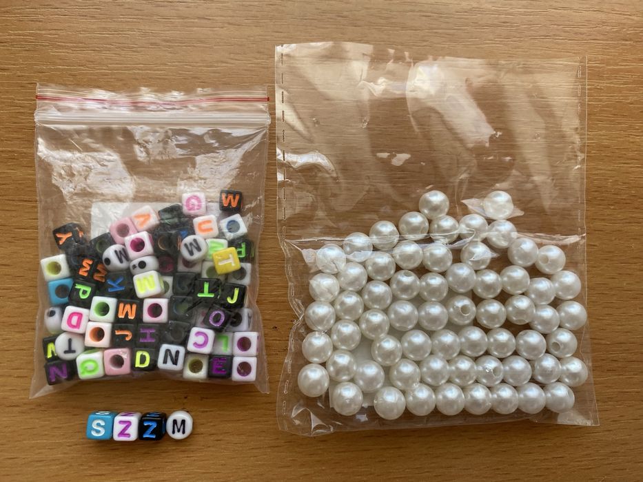 Бісер для рукоділля