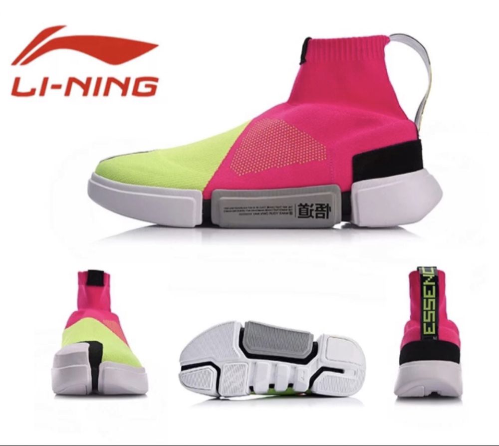 Li-ning Original 39 розмір ( 24,5 см)