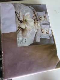 Pościel 160x200 Kwiat Magnoli