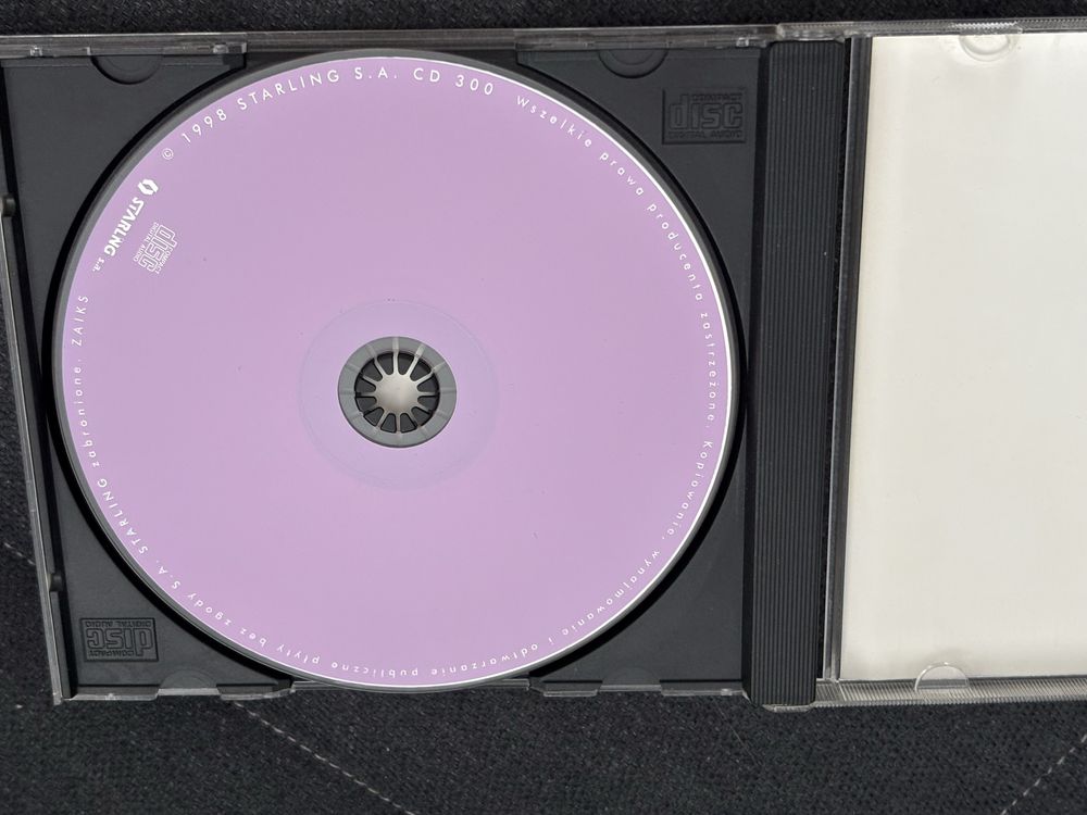 Lady Pank -Łowcy głów cd