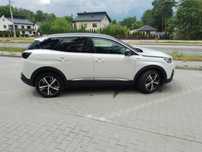 Peugeot 3008 1.5 HDI 165KM GT I Właściciel PL