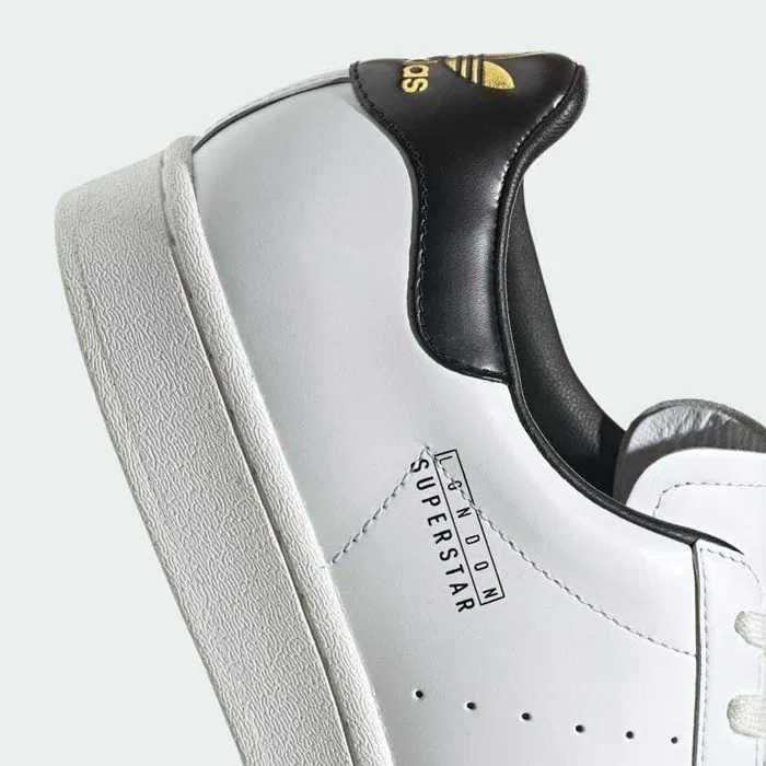 Kicksy adidas Originals Superstar Pure r. EUR 47 1/3 CM 30,5