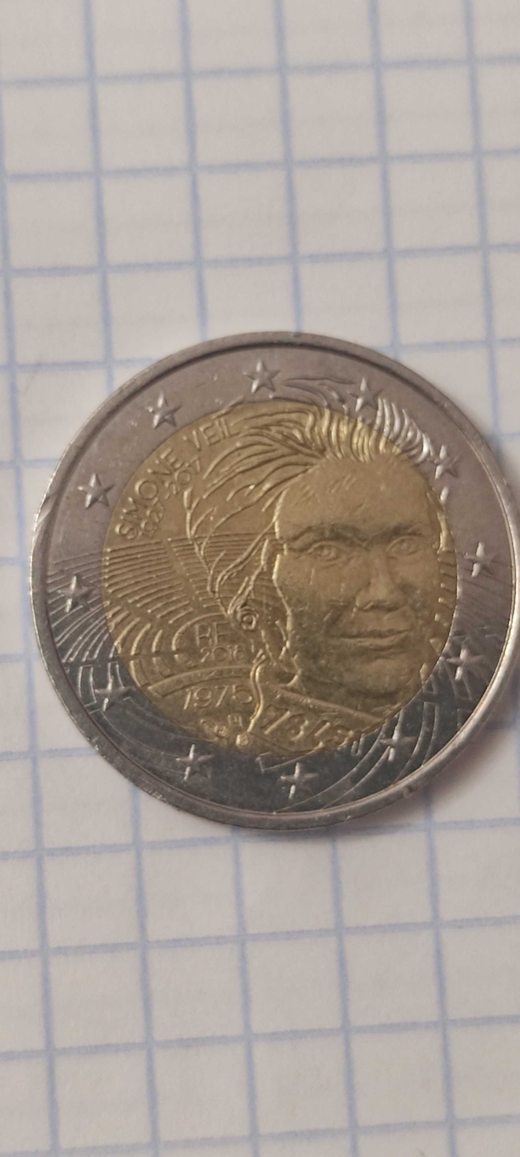 Moedas 2€ colecionáveis