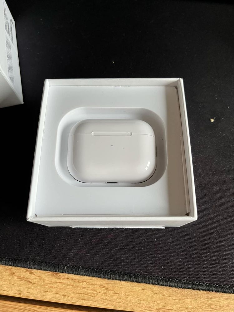 Airpods pro 2 drugiej generacji