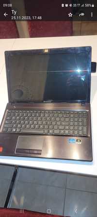 Laptop lenovo ..