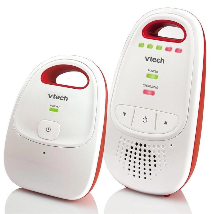 Niania elektroniczna audio BM-1000 VTech oprawa: pudełko