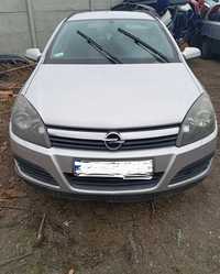 Opel Astra H 2006r 1.9CDTI  101KM kombi