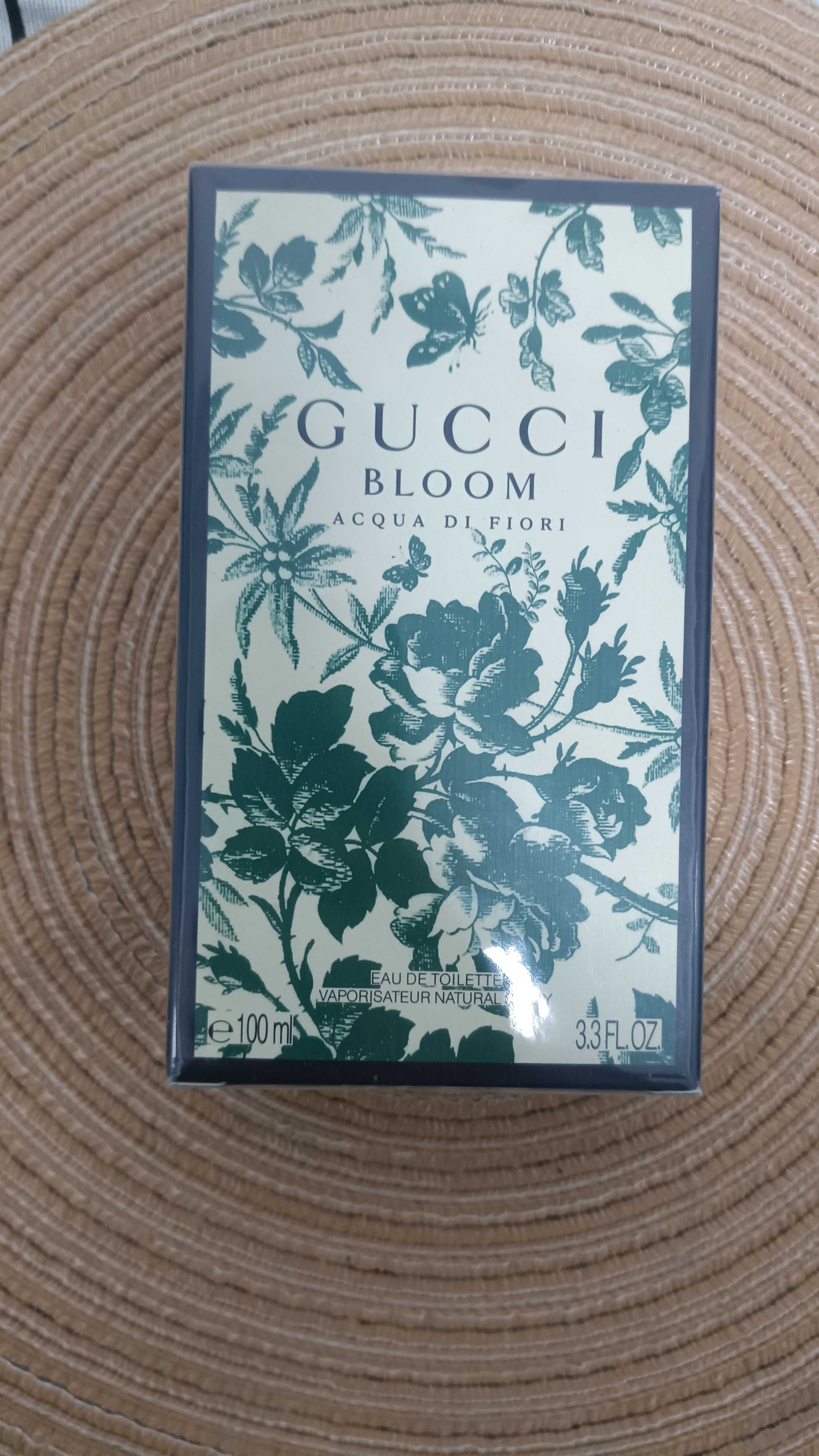 Gucci Bloom Intense 100ml. Okazja