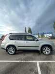Nissan X-Trail 2013