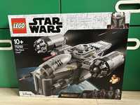 Klocki Lego Star Wars 75292 transportowiec Mando Brzeszczot NOWE