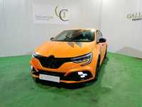 Renault Mégane RS