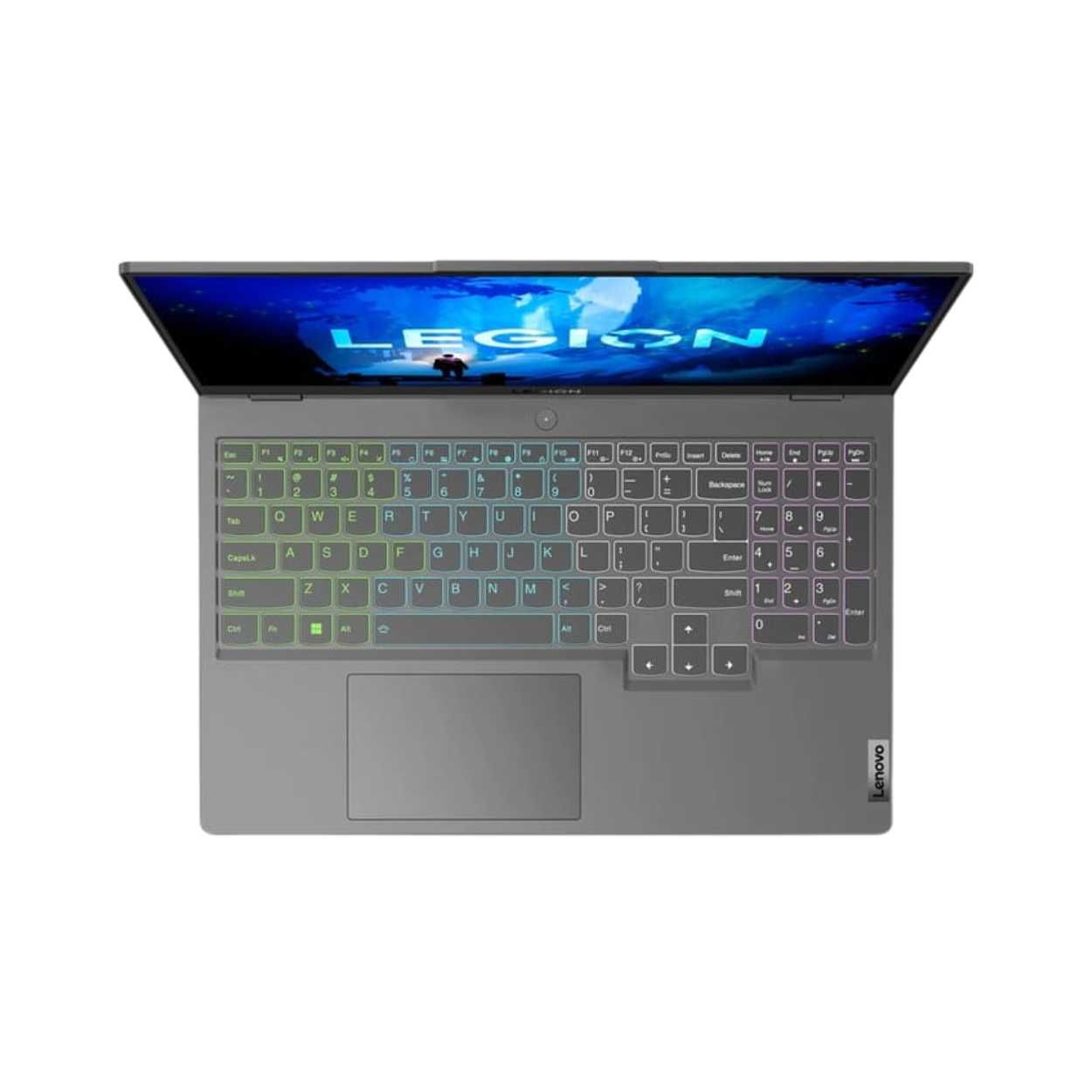 3070 Ti 8GB/Новий Legion 5 15IAH7H/i7-12700H/16GB+1TB/15"WQHD+Гарантія
