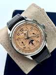 Zegarek Breitling Premier B25 Datora , omega rolex