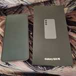 Samsung Galaxy S24 FE
