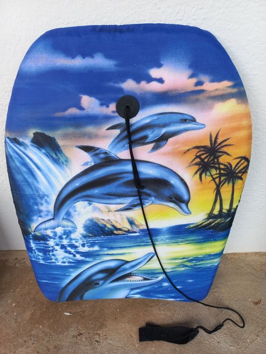 3 Pranchas bodyboard criança (3 tamanhos)