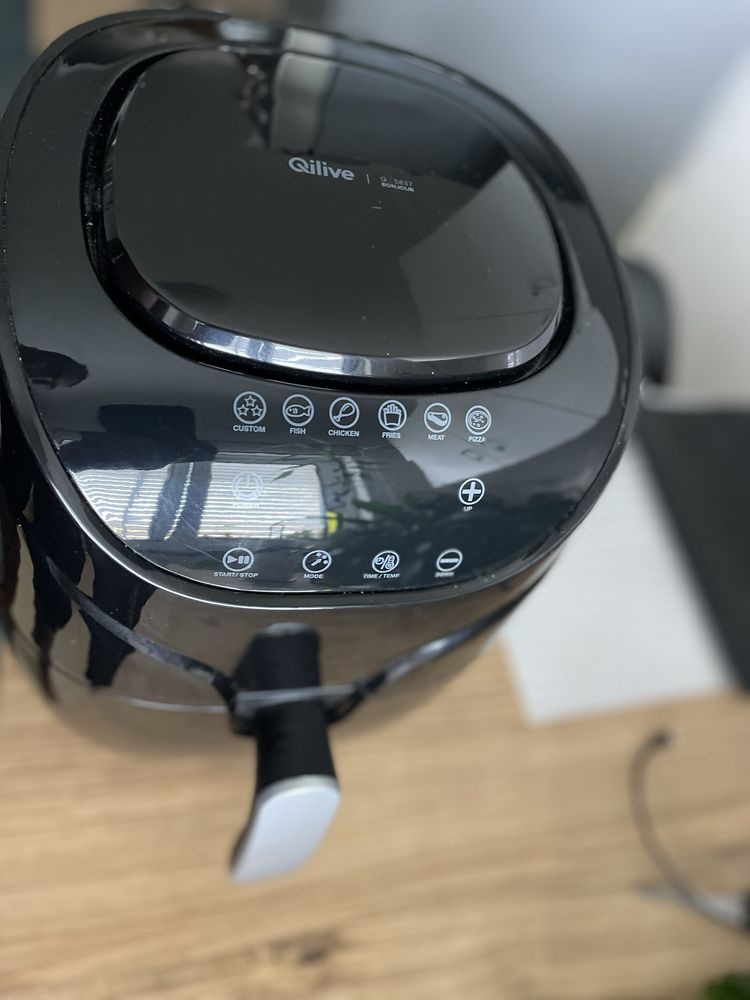 Airfryer Qilive 5837