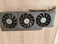RTX 3080 GYGABYTE EAGLEkarta graficzna rtx3080