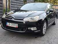 Citroën C5 * 1 właściciel * salon PL*