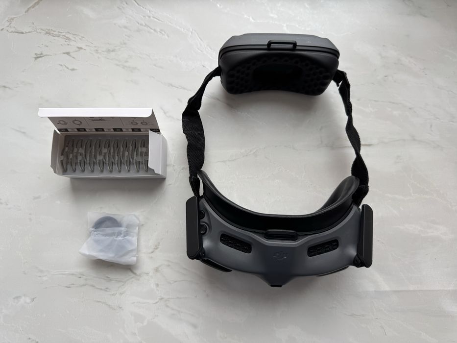 FPV окуляри DJI Goggles Integra