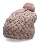 Ocieplana Czapka Damska 4F CAD003-56S r. S