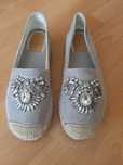 Espadryle r. 38 Bestelle + gratis