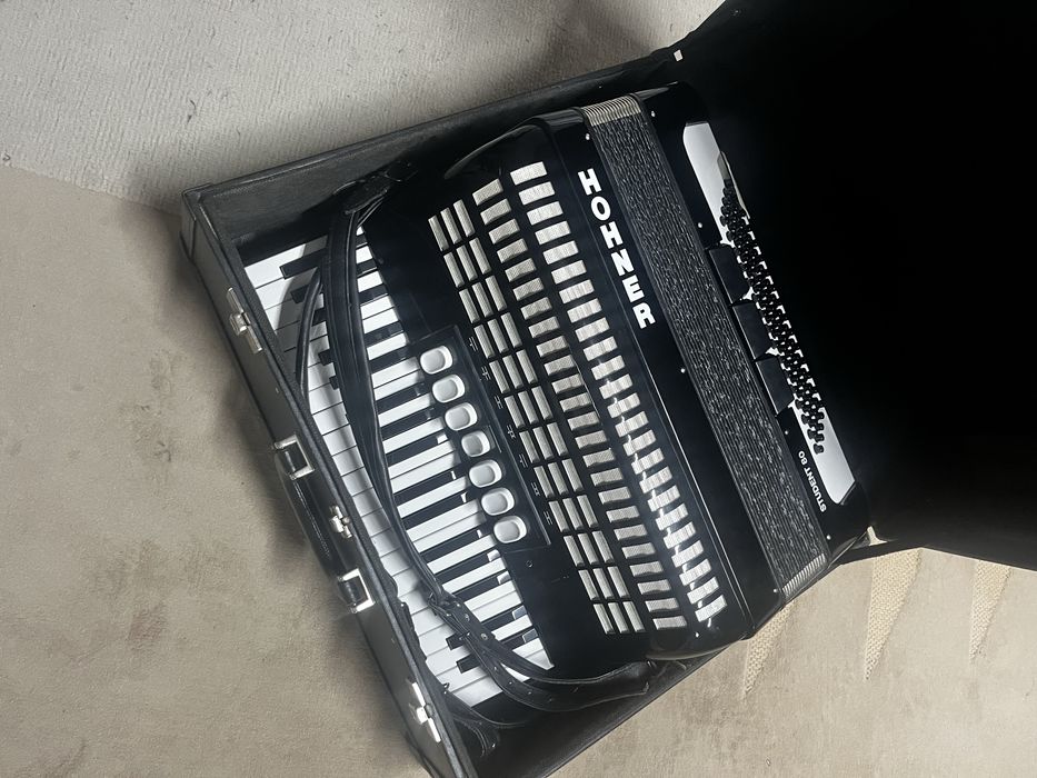 Acoedeão Honner 80 baixos