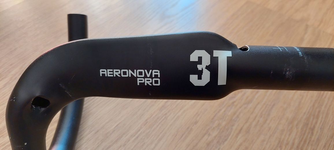 Guiador 3T aeronova