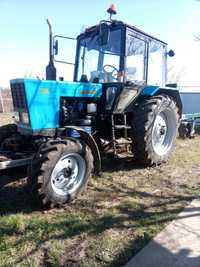 Продам Трактор МТЗ -82.1