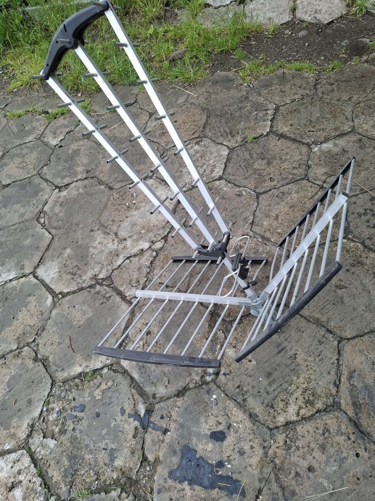 Antena plus dekoder tv naziemna