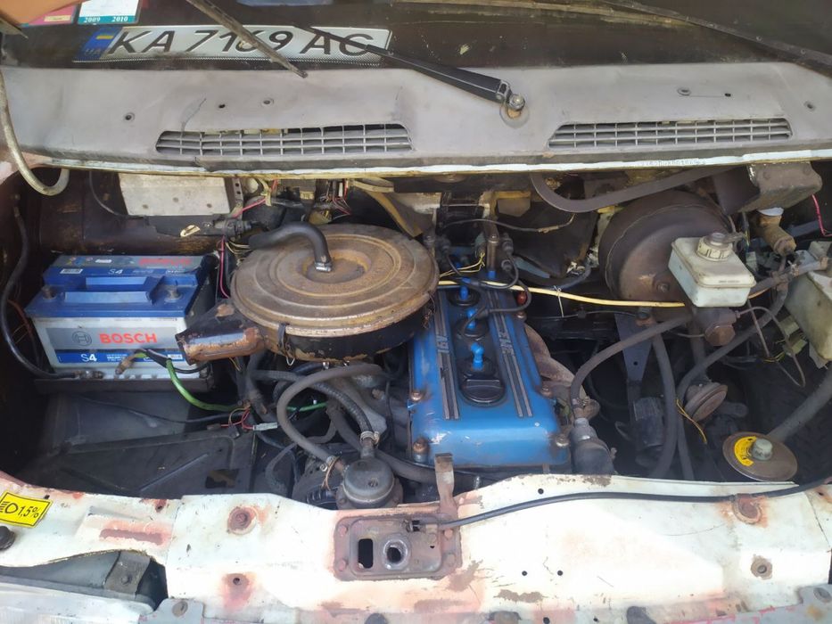 Соболь 2752 красный