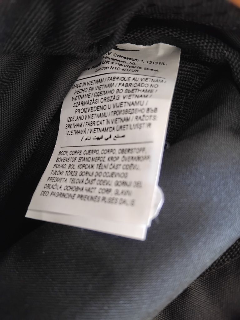 Bolsa nike  nova