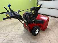 Odśnieżarka Toro Power Max 826 OE