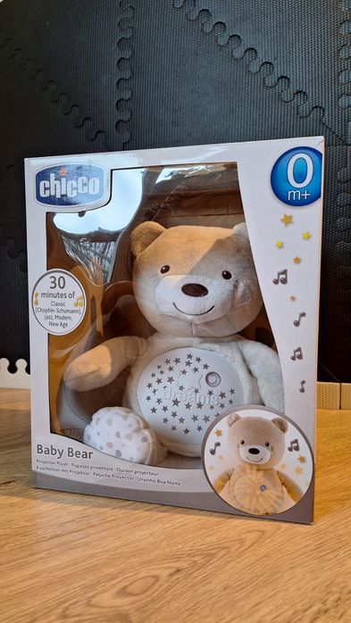 Miś szumiś Chicco