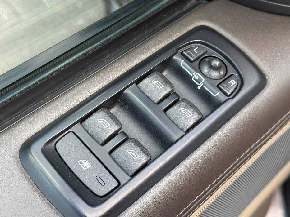 Land Rover Range Rover Sport 2013