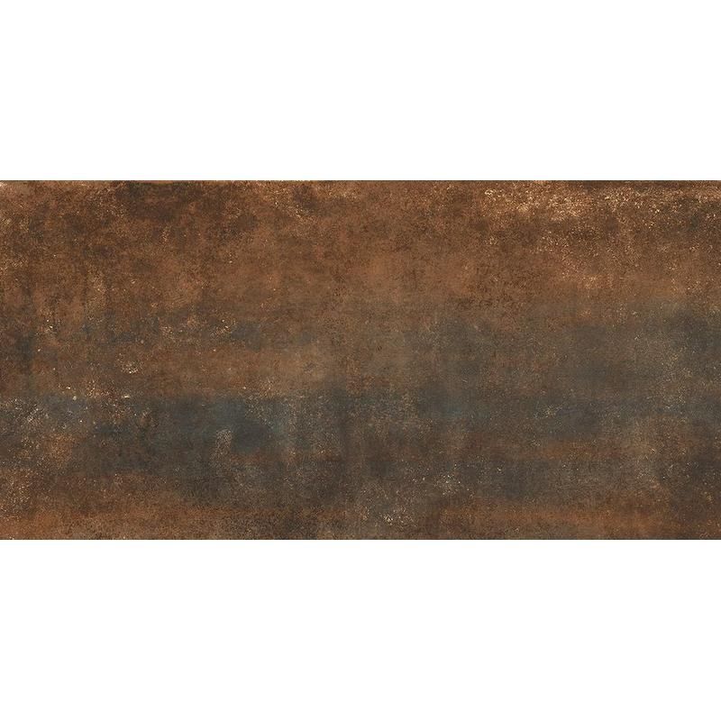 Gres szkliwiony DERN copper rust lappato 59,8x119,8 gat. I 2,86m2