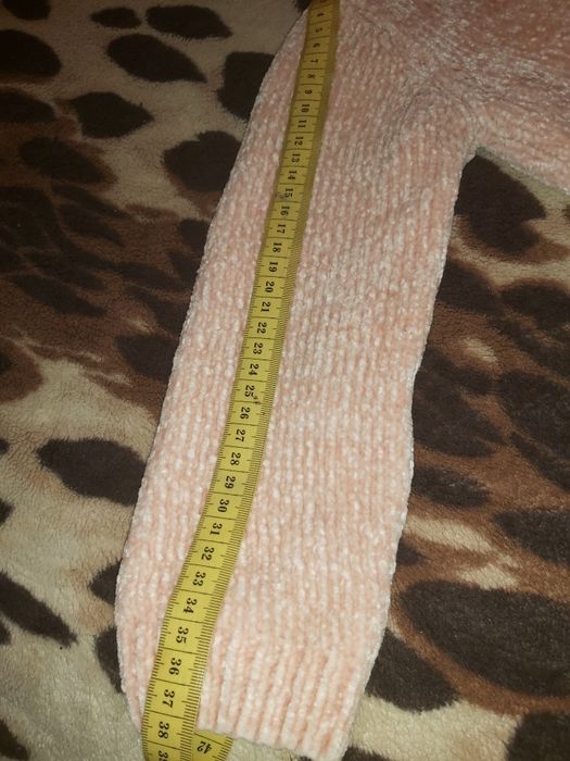 Свитер Primark-122 размер