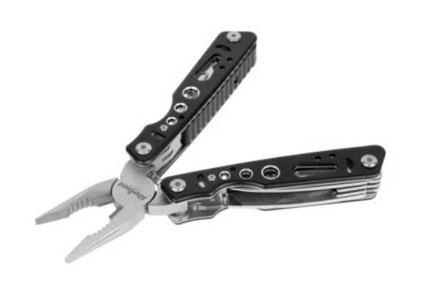 Narzędzie wielofunkcyjne: MULTITOOL Rebel - nowy