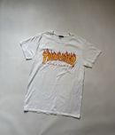 Футболка Trasher
