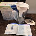 Brita aluna xl 3,5l dzbanek filtrujący