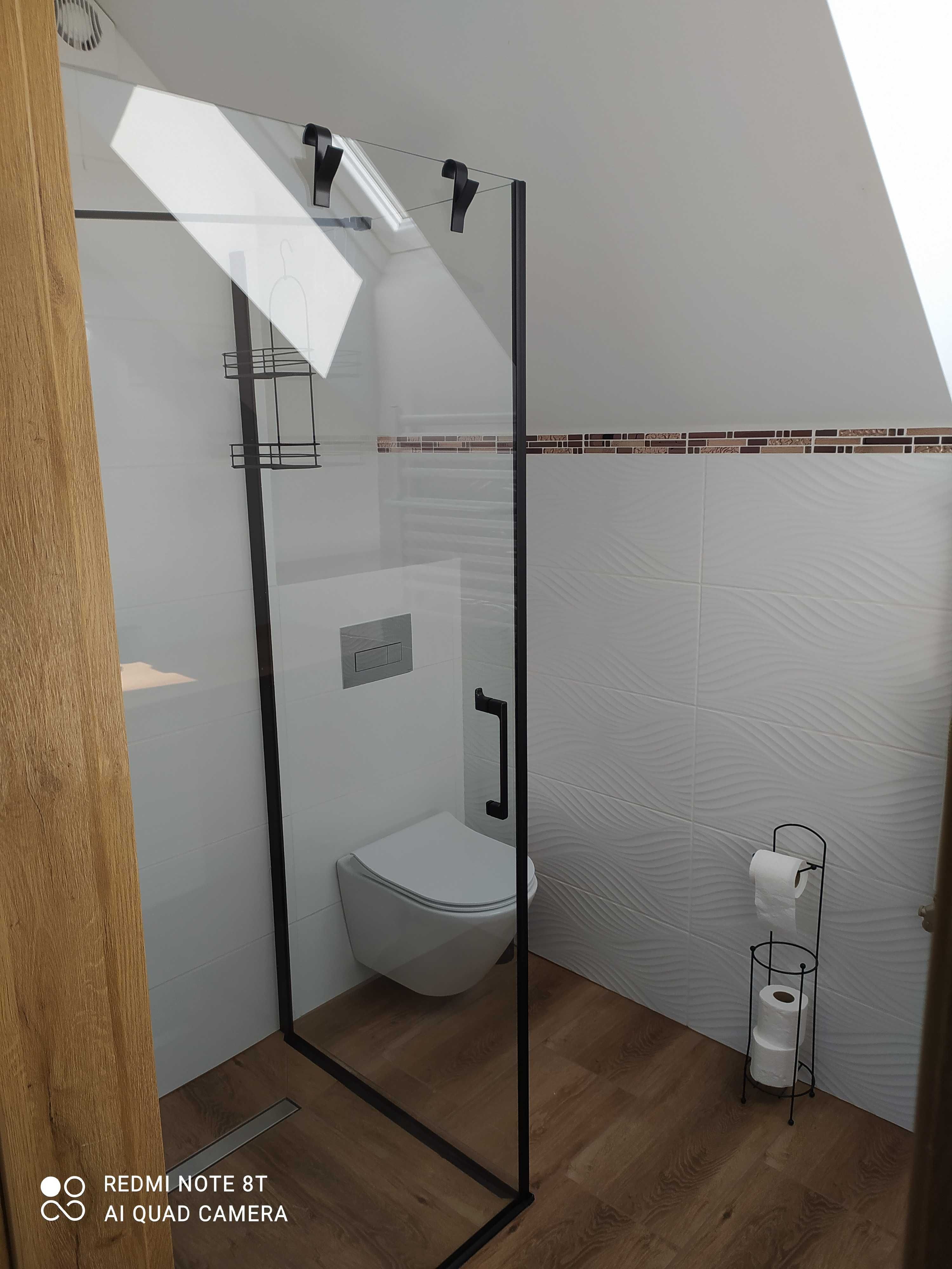 Apartamenty w Domku na Skraju Wsi