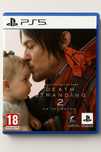DEATH STRANDING 2 ON THE BEACH PS5 | Polska Wersja Językowa