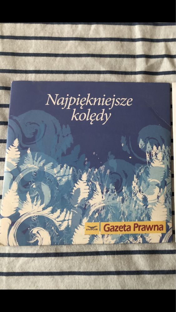 Płyta CD Najpiękniejsze kolędy Magdalena Kruszewska