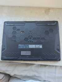 Laptop ASUS TUF Gaming F15 FX506HC-HN004 15.6" IPS 144Hz i5-11400H16GB