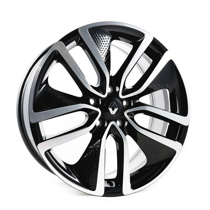 Oryginalne Felgi Renault 19" Talisman Megane RS IV III Kadjar