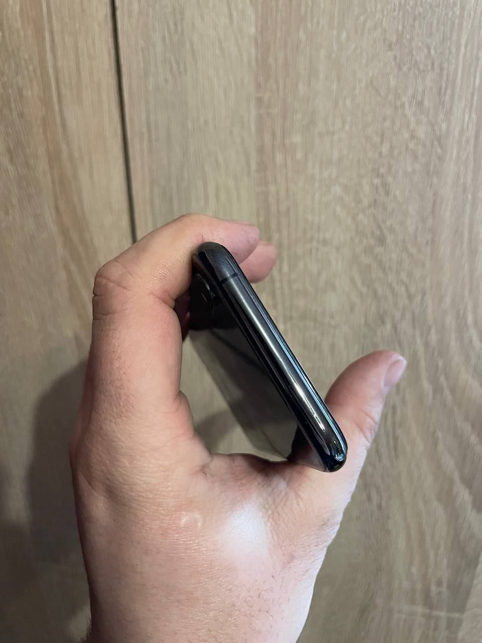 IPhone xs 64gb Black