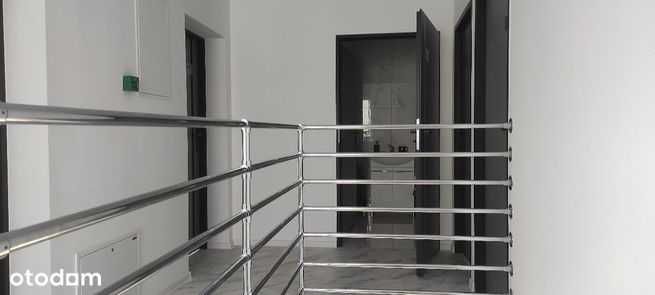 Lokal usługowy - gabinet psychologiczny, lekarski