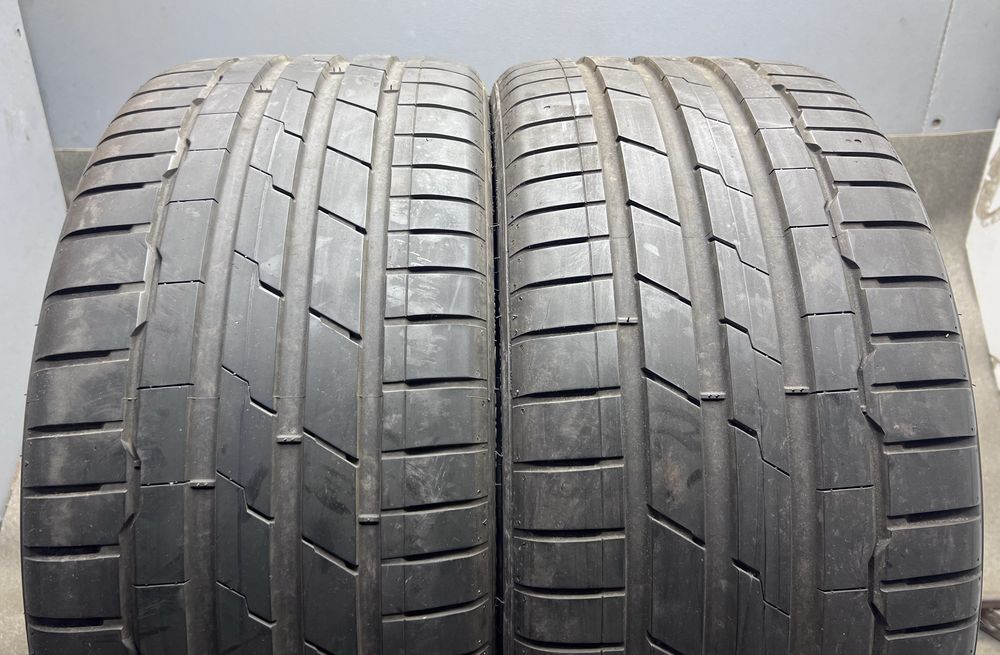 Шини ~6 ММ ЛіТо 245 30 R20 Hankook Ventus S1 Evo 3 пара резина літні