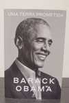 Barack Obama Uma terra Prometida