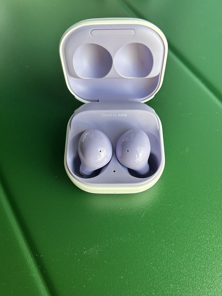 Auriculares Samsung galaxy Buds2